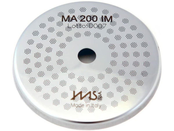 Competition Precision Shower Screen For La Marzocco - MA 200 IM IMS