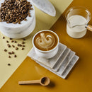 Coffee Beans ALTITUDE Brazil Minas Tavares 250 gm