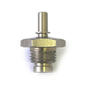 Spare Part Lelit 9700015 ANTI VACUUM VALVE 1/4'' INOX