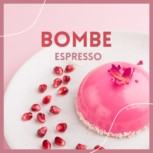 Coffee Beans Air Ethiopia BOMBE – Espresso 250gm