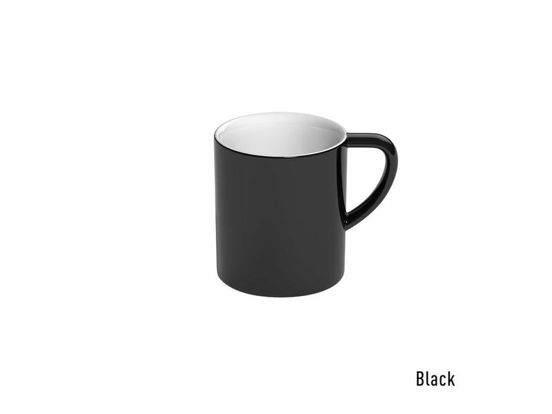 Cup loveramics - BOND 300ML MUG - Black