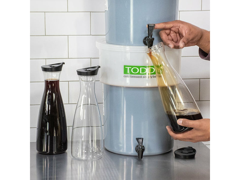 Brewing Toddy Commercial Model with Lift (CMLTCM)