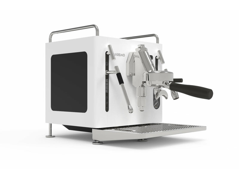 SANREMO CUBE Espresso Machine