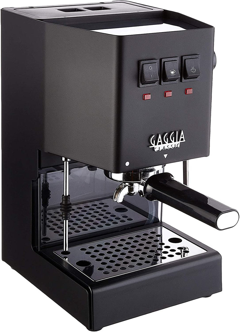 Gaggia Classic EVO 2023, The Espresso Time