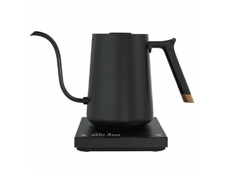 Kettle Timemore Fish Smart Pour Over Kettle Thin Black 800ml