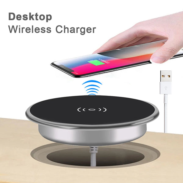 Wireless Charger 15w