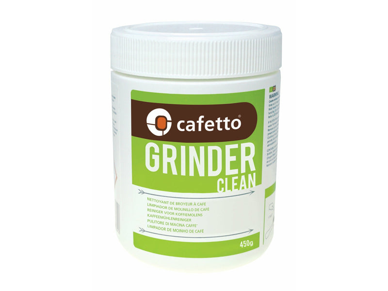 Cleaning Cafetto Grinder Clean 450g