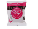 BREWING HARIO V60 Paper Filter 01 White 100pcs