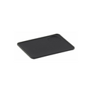 Espresso Tamping Mat S  6"x8" (15 x 20cm) Silicon Black
