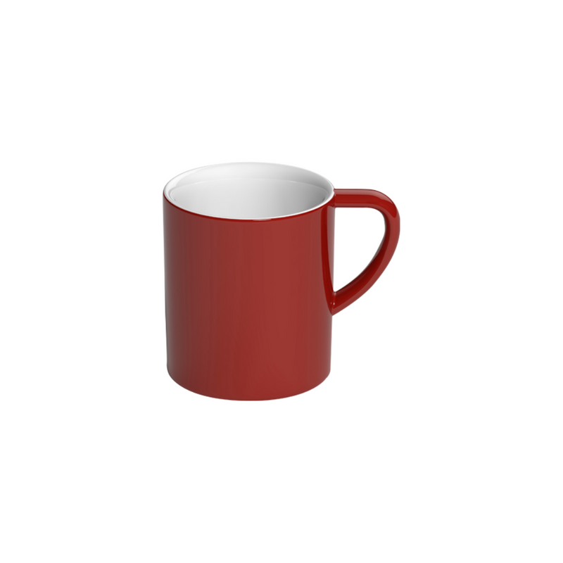 Cup loveramics - BOND 300ML MUG - Red