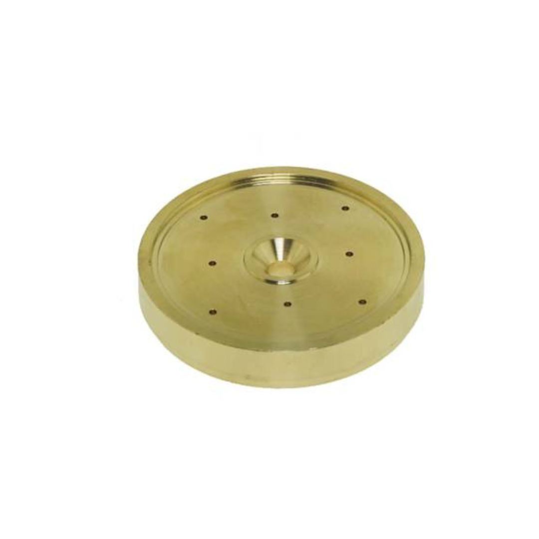 Spare Part Lelit 2200016 BRASS DIFFUSER FOR ELIZABETH