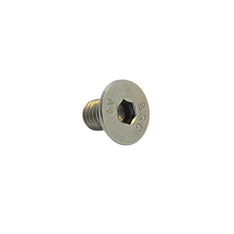 Spare Parts GAGGIA GROUP HEAD STAINLESS STEEL SCREW