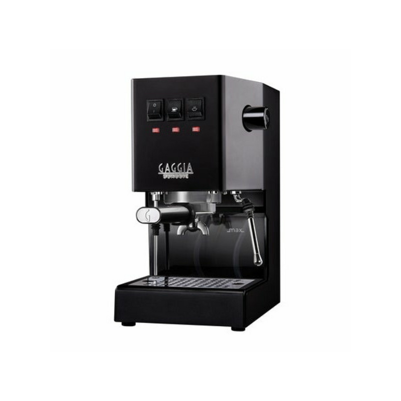 Espresso Machine GAGGIA Classic Evo 2023 Black