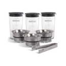 Brewing Toddy COLD BREW CUPPING KIT