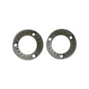 Spare Parts Grinder Eureka 55mm  BURRS