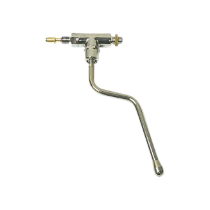 Spare Part Lelit 1000008 Steam tap with Spring Closure