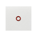 Spare Part Lelit 8700006 SILICONE OR Diam.i5 t1