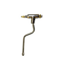 Spare Part Lelit 1000008 Steam tap with Spring Closure