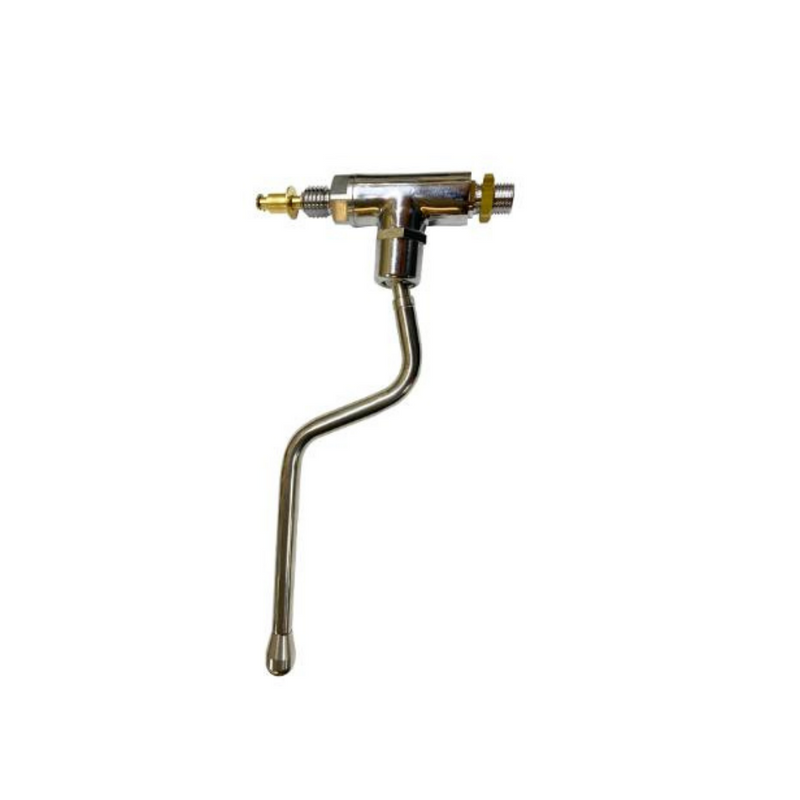 Spare Part Lelit 1000008 Steam tap with Spring Closure