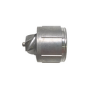 Spare Parts Etzinger Metal Coneholder no. 1-074 (Metal) with Cone Burr LIGHT 1-04