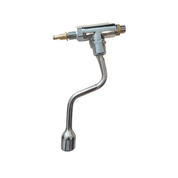 Spare Part Lelit 1000007 Water tap with Spring Closure