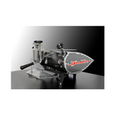 KEES VAN DER WESTEN SPEEDSTER CRACKLE BLACK