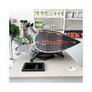 KEES VAN DER WESTEN SPEEDSTER CRACKLE BLACK