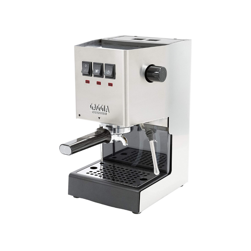 Espresso Machine GAGGIA CLASSIC PRO  STAINLESS STEEL