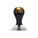 Tamper PESADO 58.5 Black & Gold