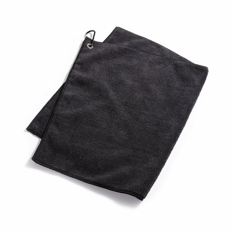 Cleaning Barista Towel Black 60x30cm