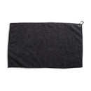 Cleaning Barista Towel Black 60x30cm
