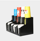 Cup Holder Plastic 41*21*22cm