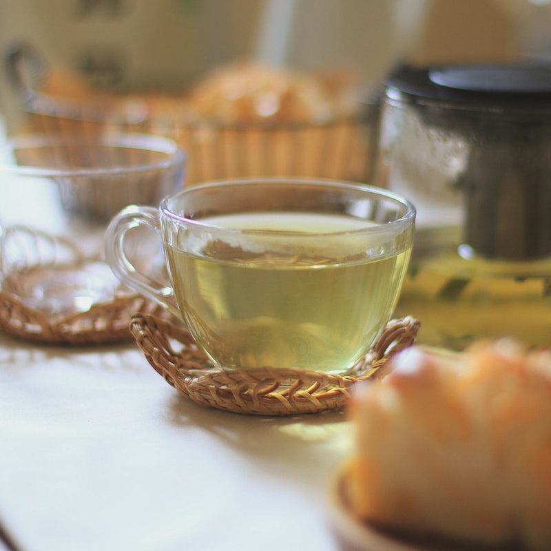 Tea Leaves Taolefah Japan Sencha Tea 100G