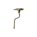 Spare Part Lelit 1000008 Steam tap with Spring Closure
