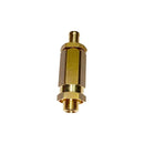 Spare Part Lelit Elizabeth 9700043 SAFETY VALVE 5.5bar 1/8G