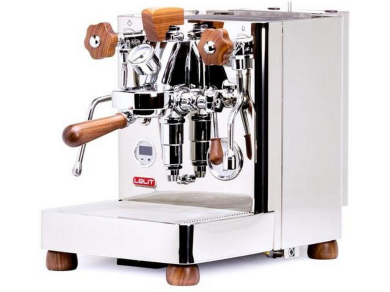 Espresso Machine Bianca V3 Dual Boiler