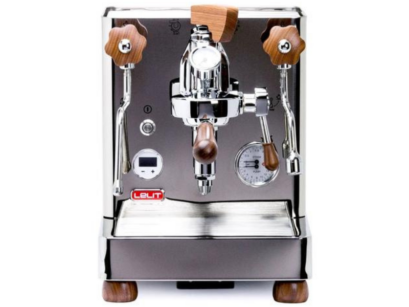Espresso Machine Bianca V3 Dual Boiler