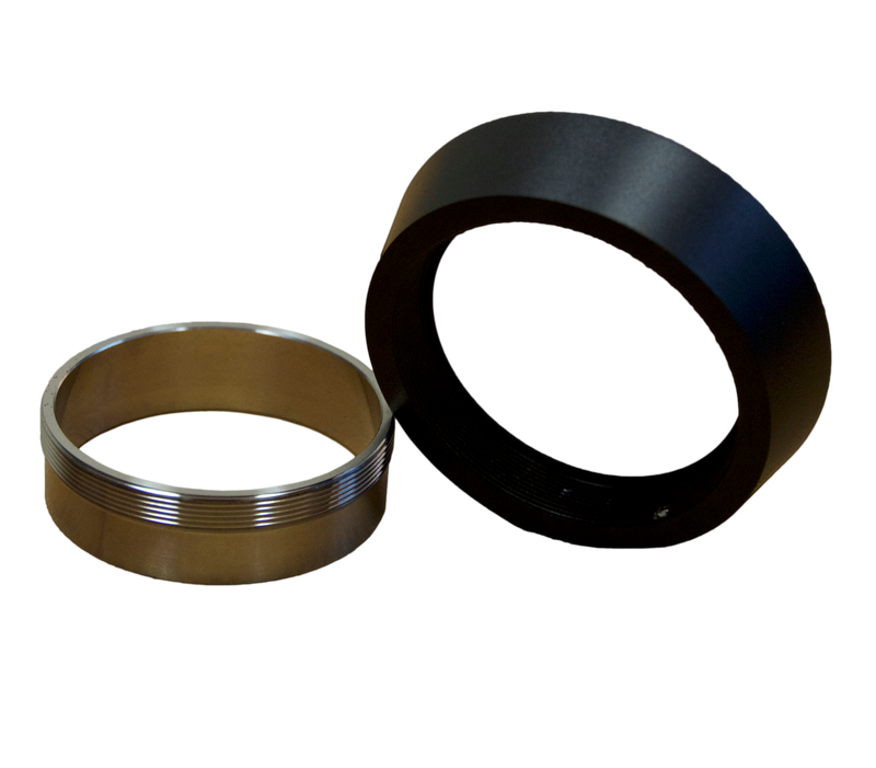 PESADO Dosing Ring (58mm)