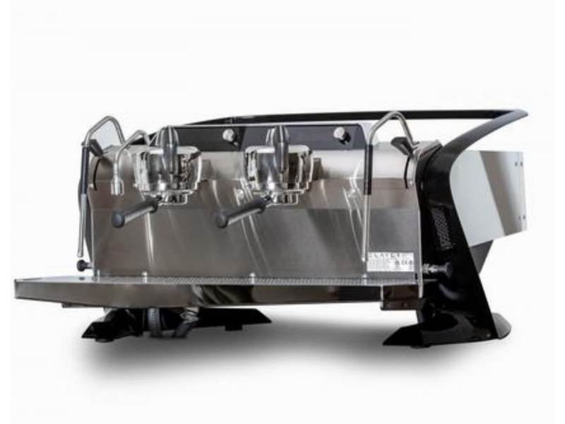 Sayer Espresso Machine STEAM LP 2 Groups