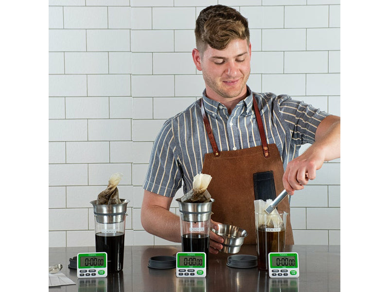 Brewing Toddy COLD BREW CUPPING KIT