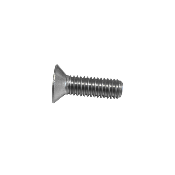 Spare Part  GROUP HEAD STAIN LESS STEEL SCREW M5X16