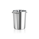 Dosing Cup Stainless Steel Silver 58mm
