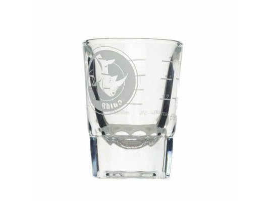 Cup Rhino® Shot Glass