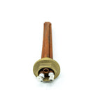 Spare Part Lelit CD341 COPPER HEATING ELEMENT V230 W1400 1"RAME L=175