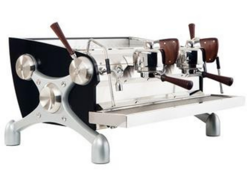 Slayer Espresso Machine 2 Groups