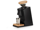 Grinder Eureka Mignon Single Dose Black