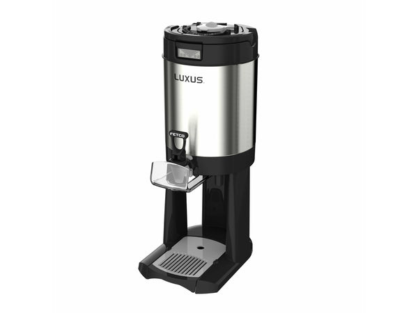 Brewing Fetco Thermal Dispenser, 4.0 Liter - L4D-10 LUXUS®