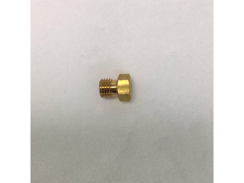 Spare Parts E61 BREWING GROUP GICLEUR 0.6mm