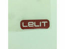 Spare Part LELIT LOGO STICKER 50x16