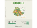 Coffee Beans SOIL Chelchele Ethiopia ⁩250g